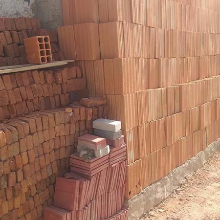 Construmoura Material de Construção