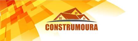Capa Construmoura Material de Construção